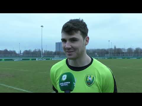 Haaglanden Voetbal Weekend (12-02-2026)