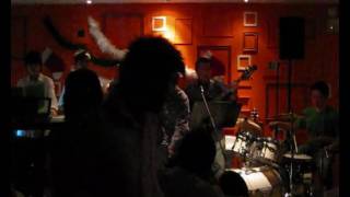 Zodiac - 心动心痛 (Cover) @Live4MusiC Xmas Music Fest 09