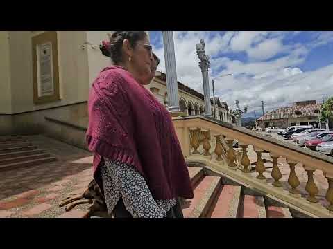 Guasca municipio de Cundinamarca (Colombia)