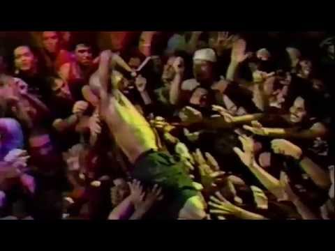 Everyday Sunshine The Story of Fishbone Trailer HD