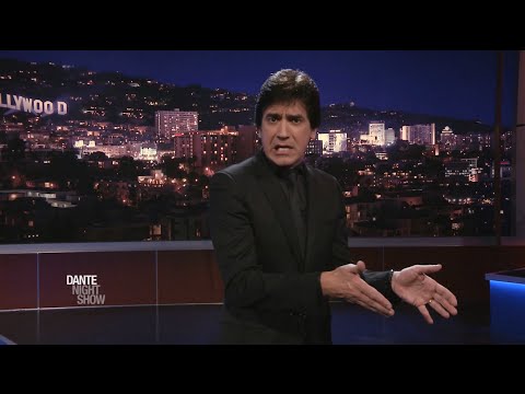 Monólogo: "Pesimistas y optimistas" - 10/24/14