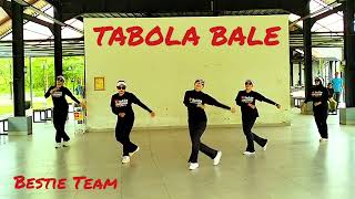 Download lagu TABOLA BALE || SENAM KREASI TABOLA BALE || MUDAH DIIKUTI || By Bestie Team mp3 Download lagu TABOLA BALE || SENAM KREASI TABOLA BALE || MUDAH DIIKUTI || By Bestie Team mp3