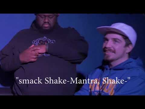 Shake/Mantra vs Wreccless Wordplay/Paul Major | WotDogLikeGo
