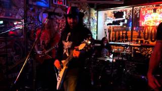 BIG ENGINE RADAR LOVE TNT JAGERNAUT SISTER MARY.MTS