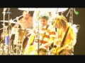 NOFX - I'm Telling Tim Live at Lowlands
