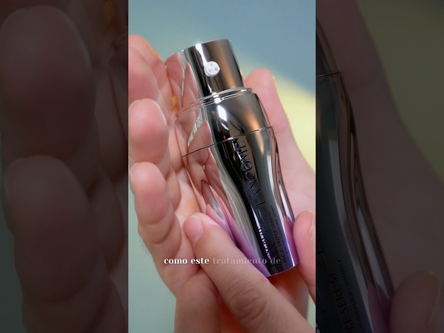 Vídeo relacionado con 60ml. Bio Sérum Facial con Triple Ácido Hialurónico Puro, Agentes Antiarrugas, Antiojeras, Antiedad. Serum Vitamina C Para la Cara,Hidratante,Orgánico,Vegano. También Ideal Como Crema Contorno de Ojos