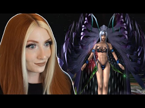 Playing Final Fantasy For The First Time | PART 7