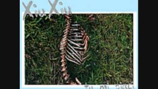 XIU XIU Don't Cha (PUSSYCAT DOLLS cover)