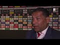 Henk Fraser na Sparta-De Graafschap (1-2): 'Zeker door het einde een vervelende avond'