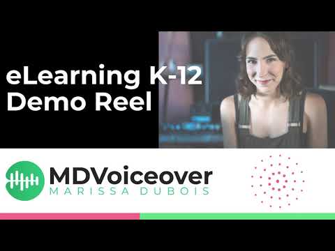 K-12 eLearning Demo