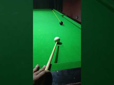 Never miss a shot - Aiming System  #snooker #billiards #tipsandtricks