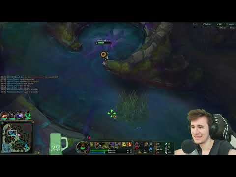 SERGIO IL PRETE - League of Legends ITA #1194