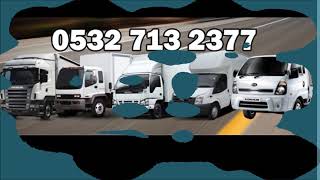 BAHÇEŞEHİR NAKLİYAT & TAŞIMACILIK HİZMETLERİ ŞEHİR İÇİ NAKLİYAT 05419453099