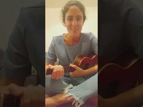 Luna cansada (Actividad)