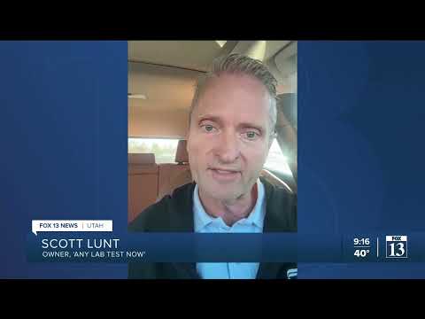 The Importance of Measles Testing - Featuring Any Lab Test Now Owner, Scott Lunt!