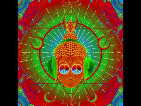 Psychedelic GOA Trance MIX 2
