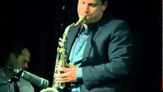 "Hey There" (Frank Sinatra,  Dean Martin &amp; Sammy Davis - Gang Guys Tribute TV Show)
