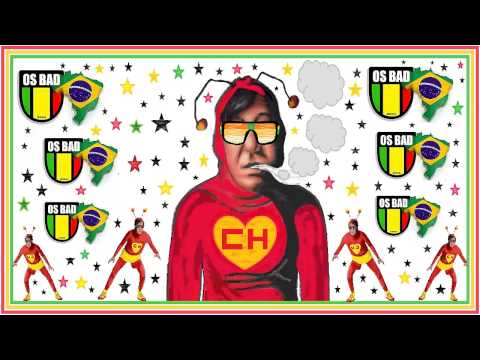 Bambu Station - Life °Reggae Music Ceará Fortaleza Fortalecendo a Sena