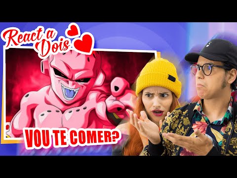 Rap Do Majin Boo: Eu Sou Um Caos (Nerd Hits) - 7 Minutoz