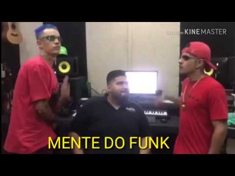 MC Brankim e  MC Rodolfinho - Os Fabulosos ( DJ RD) medley 2018