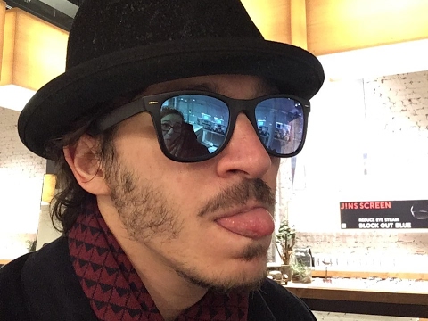 Swizec Teller Live Stream