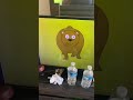 Sesame Street Madrigal Alphabet A To Z 1974
