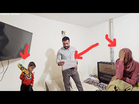 *Fire in the Heart:Sakineh's Stubborn Opposition to Nasibullah's Decision to Sell and Exchange Land*