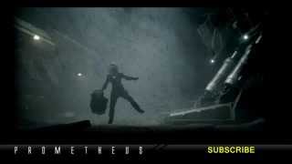 Prometheus (Theme) - Judge and Jury Remix by Marc Streitenfeld