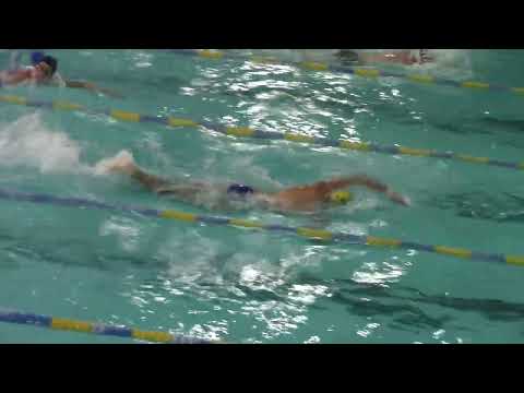 Alby Francesco (4) 100SL - Borgo S.Lorenzo 20.11.22