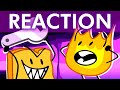 BFB 24 REACTION With Florence