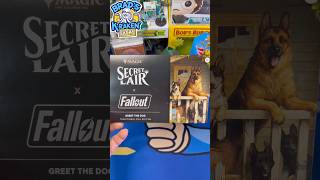 #bradskrakenpacks #mtg #secretlair #fallout #magzinewhathappon