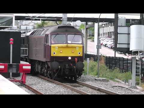 47500 Hauling 87017 & 87023