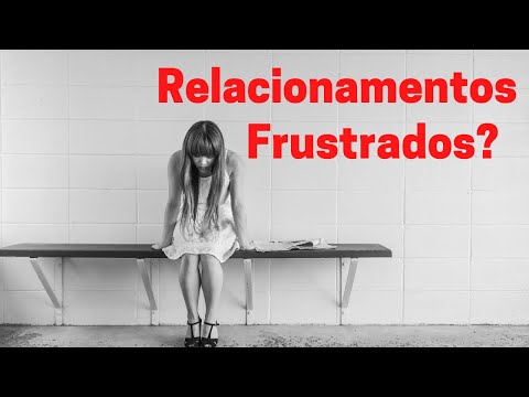 Porque seus relacionamentos não dão certo | Pra Luciana Diani