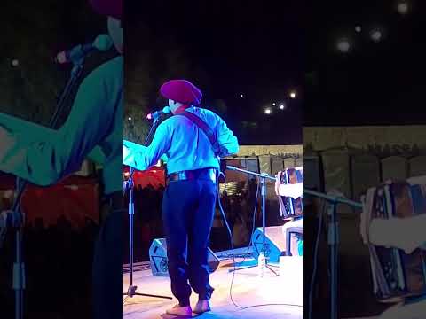 presentación Fiesta aniversario de Rincón de los Sauces Neuquén