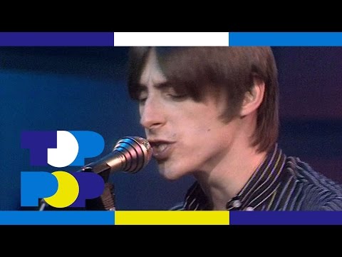 The Jam - A Town Called Malice • TopPop