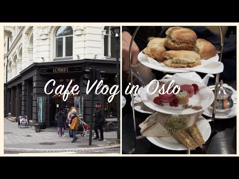 A.C. perchs in Oslo 🇳🇴