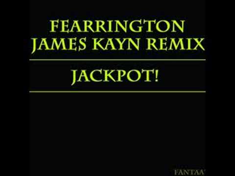 Fearrington - Jackpot (James Kayn Mix)
