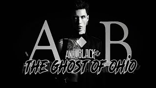 Andy Black - Prologue &quot;The Ghost Of Ohio&quot; (Lyrics/Letra)
