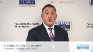 preview picture of video 'Personal Injury Lawyer Cicero | Illinois Injury & Accident Attorney | Malman Law'