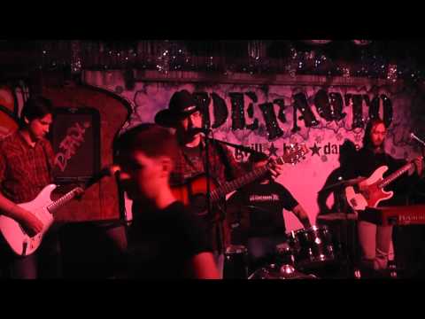 Shaky Jake - Train Robbery / DeFAQto