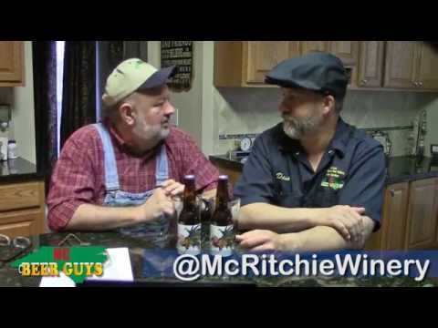 Episode #224 - McRitchie Ciderworks - Hard Cider