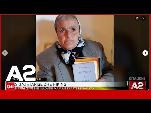 Historia e nënë Fatimes, djali i Mitrush Kuteli i dhuron librat e të atit