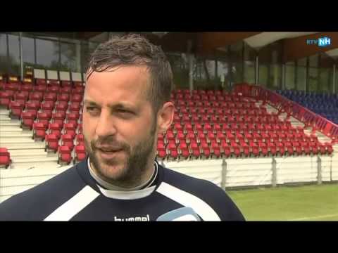 Telstar doet aan bubbelbal