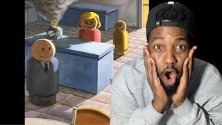 Sunny Day Real Estate - Circles (Reaction)