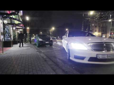 Suite Pres / The Avenue