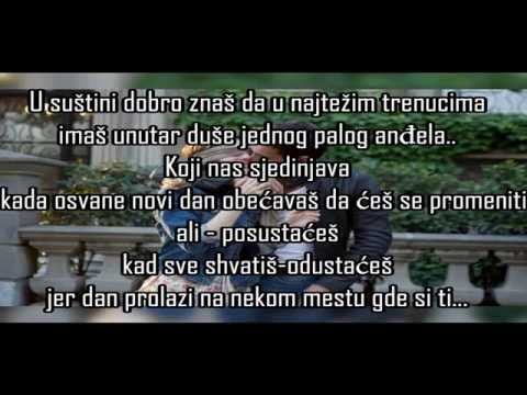 STM Baby - Tri metra iznad neba | TEKST/LYRICS |