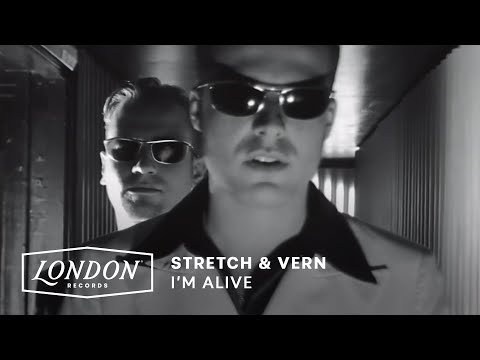 Stretch & Vern - I'm Alive (Official HD Video)