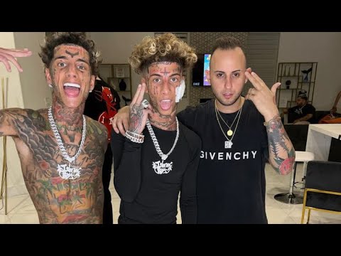 Island Boys Reunite With Poker - Vium Gets Court Date Pushed Back - Full Circle Saint Patrick’s Day