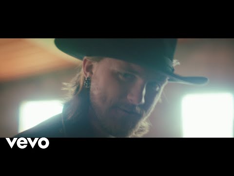 Jackson Dean - Over And Over (Official Video)