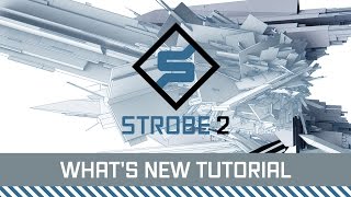 Video thumbnail for FXpansion Strobe2 Tutorial - What's New by FXpansion